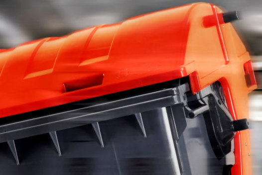 Conteneurs à déchets