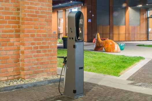 Onderhoud en Reparatie